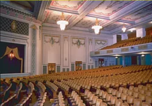 Hibbing High School