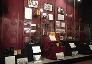 Hibbing Historical Society