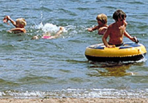 McCarthy Beach State Park